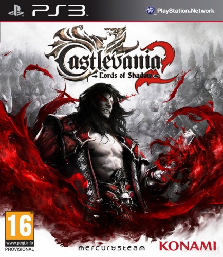 castelvania,castelvania lords of shadow,castevania lords of shadow 2,konami,test