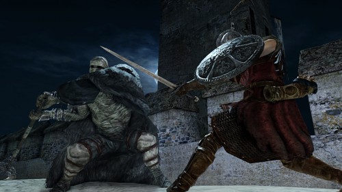 dark souls 2,from software,namco,test,hardcore