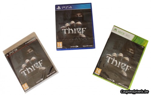 concours,thief,gagner,cadeaux