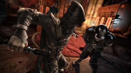 thief,reboot,test,eidos,square enix,infiltration