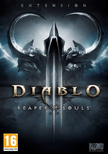 diablo 3,reaper of souls,test,croisé,loot,blizzard