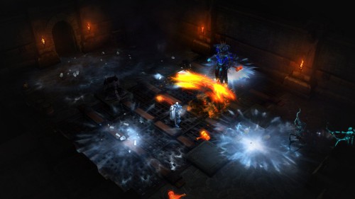 diablo 3,reaper of souls,test,croisé,loot,blizzard