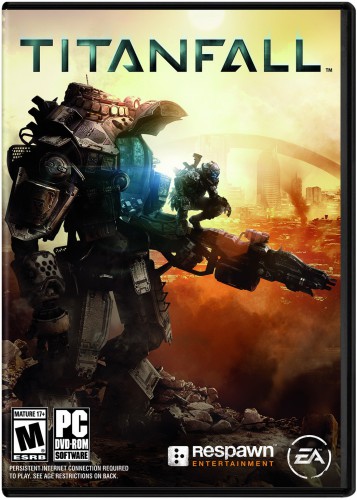 titanfall,test,pc,méchas,fps,ea,respawn entertainment