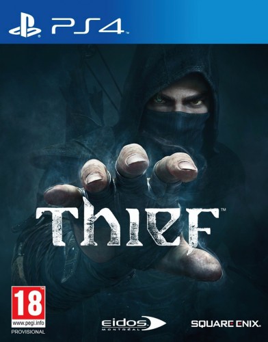 thief,reboot,test,eidos,square enix,infiltration