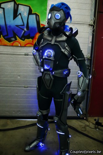 convention gameplay 2014,photos,cosplay,avis,compte-rendu,sexy