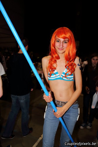 convention gameplay 2014,photos,cosplay,avis,compte-rendu,sexy