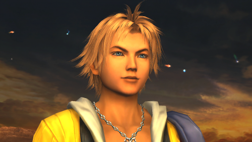 final fantasy,final fantasy x hd,final fantasy x-2 hd,test,square enix