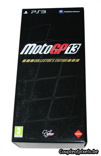 concours 3 ans,concours,moto gp 13,cadeaux,gagner,collector