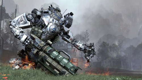 titanfall,test,pc,méchas,fps,ea,respawn entertainment