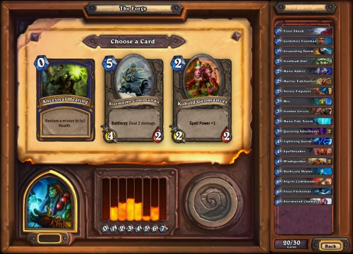 hearthstone,test,blizzard,jcc