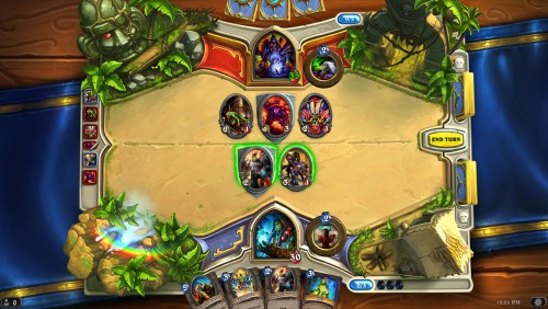 hearthstone,test,blizzard,jcc