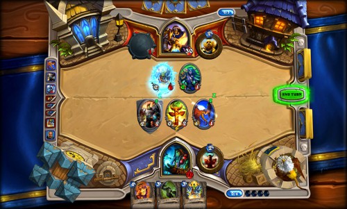 hearthstone,test,blizzard,jcc