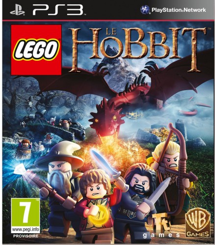 lego hobbit,lego,test,warner