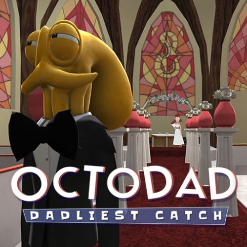 octodad,sony,indépendants,ps4,test