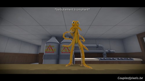 octodad,sony,indépendants,ps4,test