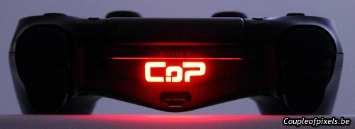 lightbar-stickers,avis,test,barre lumineuse,ps4,stickers,customizer