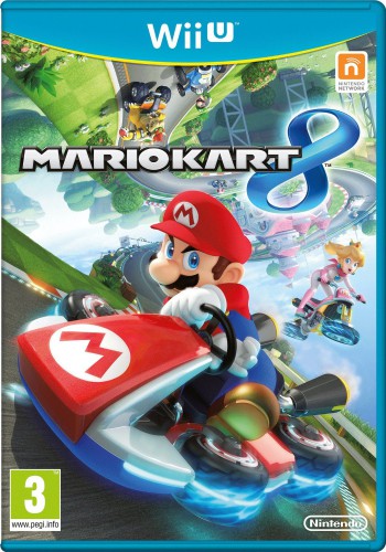 mario kart 8,mario kart,wii u,test,nintendo