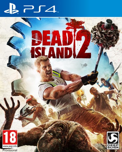 dead island 2,preview,yager,deep silver,zombies