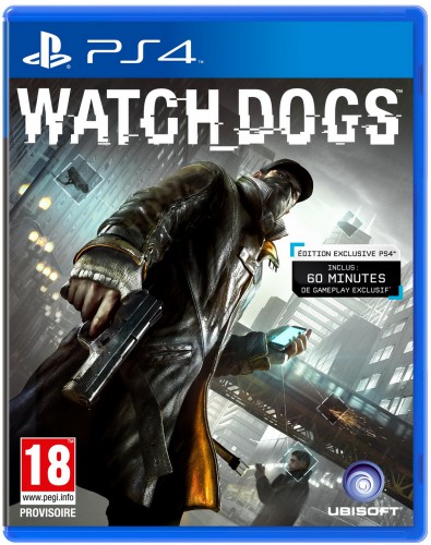 watchdogs,watch dogs,test,ubisoft,monde ouvert,hacking