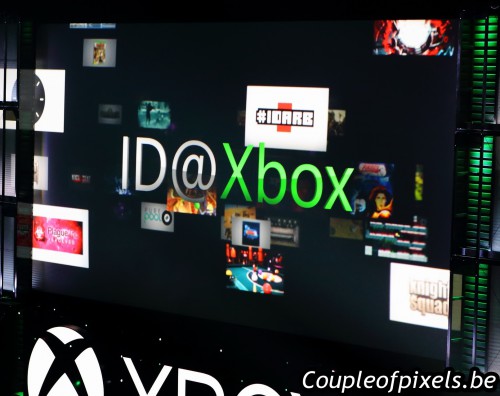 e3 2014,conference e3 2014,microsoft,xbox one,résumé,avis