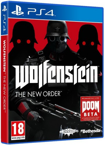 wolfenstein the new order,test,bethesda,fps,wolfenstein