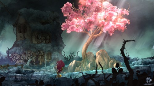 child of light, ubisoft, test,