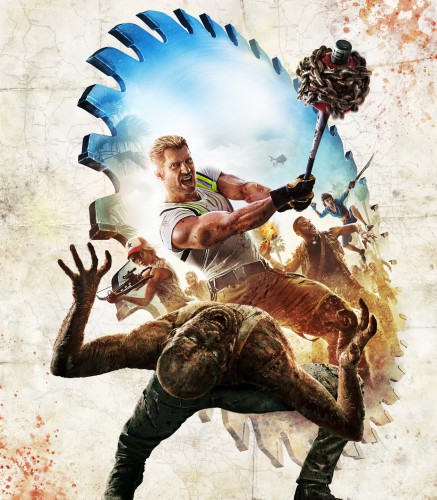 dead island 2,preview,yager,deep silver,zombies