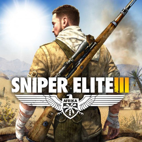 concours,sniper elite 3,gagner,cadeaux