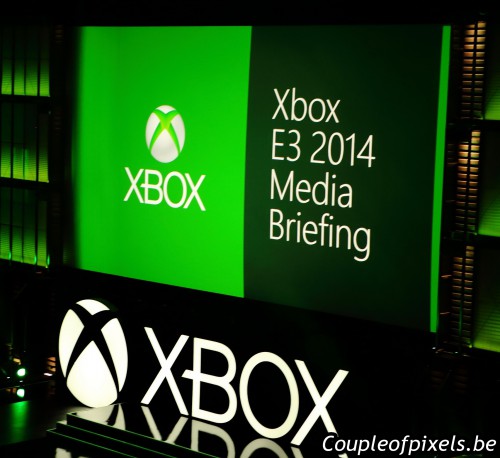 e3 2014,conference e3 2014,microsoft,xbox one,résumé,avis