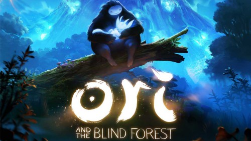 e3 2014,ori and the blind forest,preview