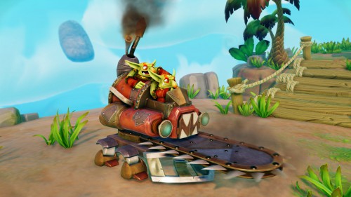 skylanders trap team,preview,skylanders,activision