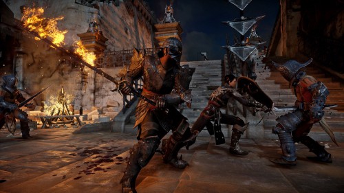 dragon age inquisition,dragon age,preview,bioware,rpg