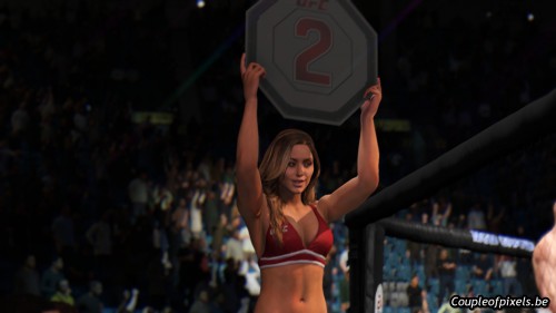 ea sports ufc,test,ufc,baston