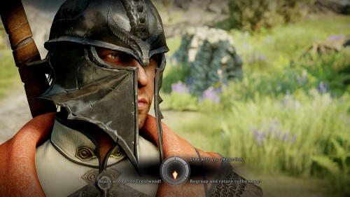 dragon age inquisition,dragon age,preview,bioware,rpg