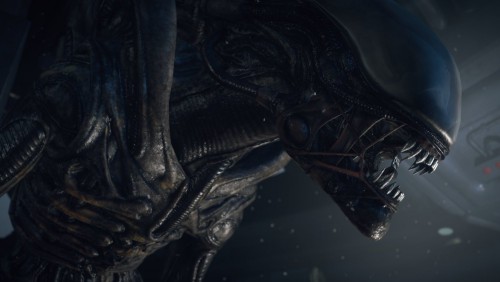 alien isolation,preview,sega,creative assembly