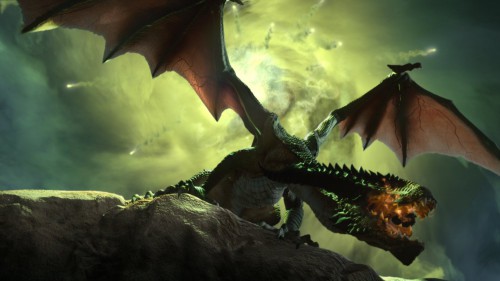 dragon age inquisition,dragon age,preview,bioware,rpg