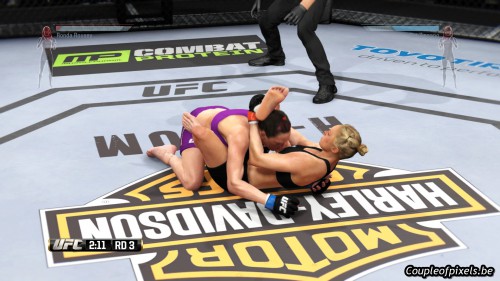 ea sports ufc,test,ufc,baston