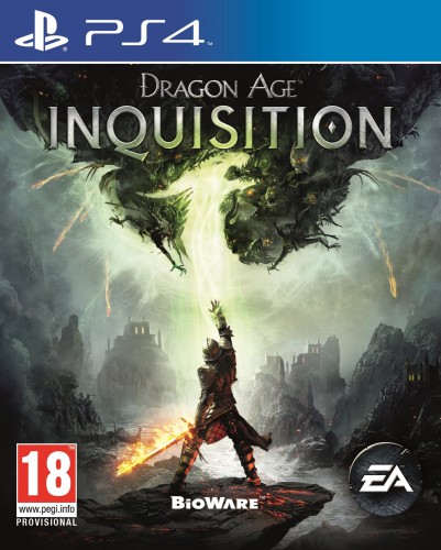 dragon age inquisition,dragon age,preview,bioware,rpg