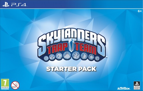 skylanders trap team,preview,skylanders,activision