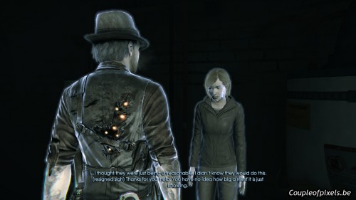 murdered soul suspect,test,square enix,enquêtes