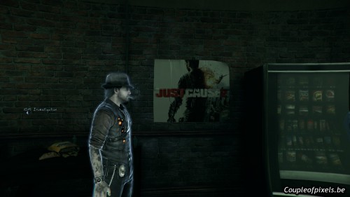 murdered soul suspect,test,square enix,enquêtes