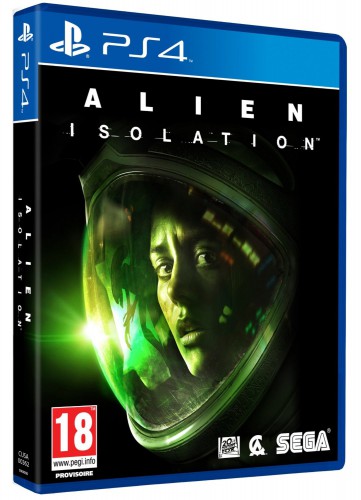 alien isolation,preview,sega,creative assembly