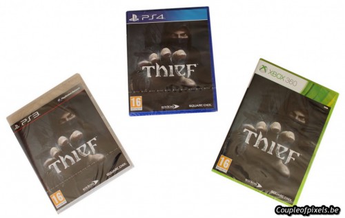 concours,thief,gagnants,cadeaux