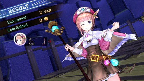 atelier rorona plus,alchemist of arland,test,ps3,ps vita,nis america