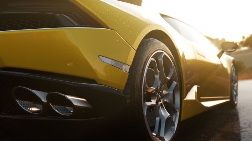 forza horizon 2,preview,forza,microsoft