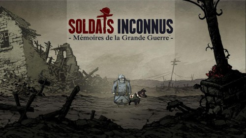 soldats inconnus,ubisoft,test