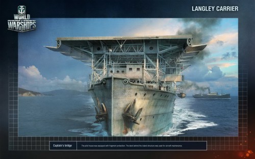 world of warships,preview,wargaming