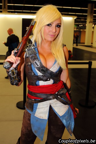 jessica nigri,sexy,recueil,photos,nigri,larry alan