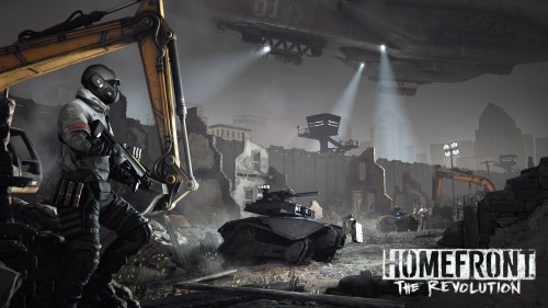 homefront the revolution,preview,deep silver,crytek