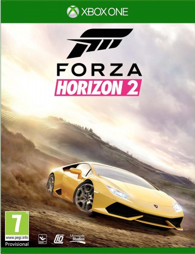 forza horizon 2,preview,forza,microsoft